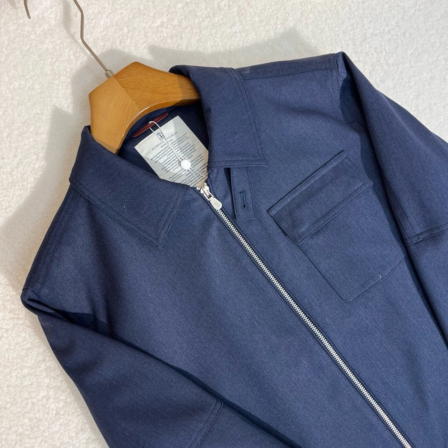wg.luxury -- 2ru9588o 3colour item: E-F443J1234-3H
